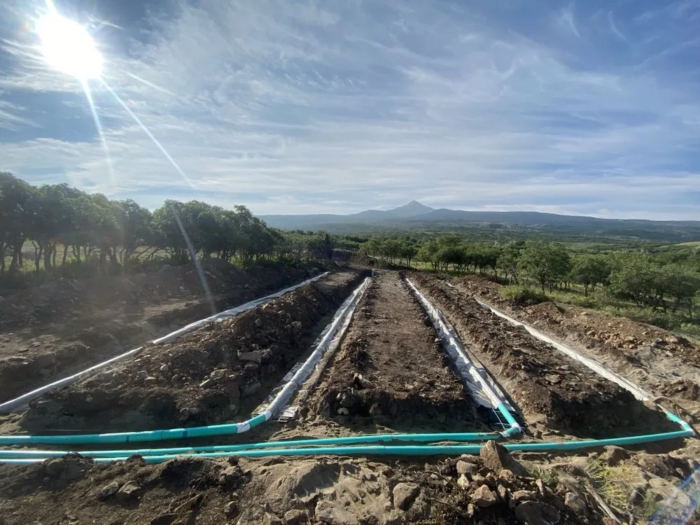 Top-rated lawn care service in Grand Junction, CO - C.Grant Earthworks