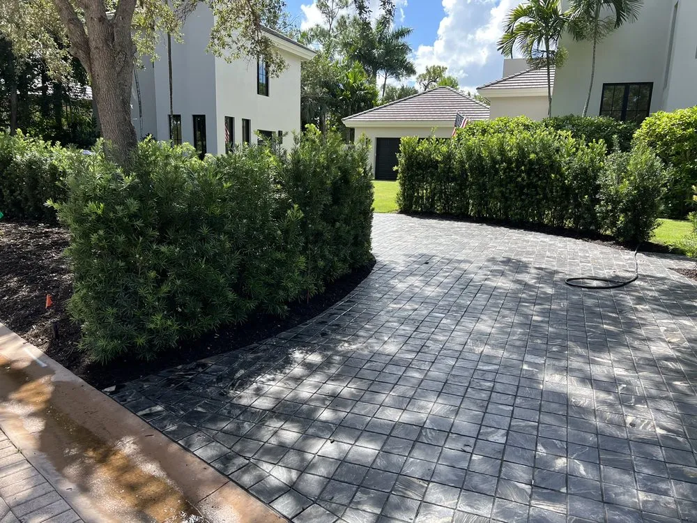 Reliable landscaping services for homes across Bonita Springs, FL - CGreen Landscape