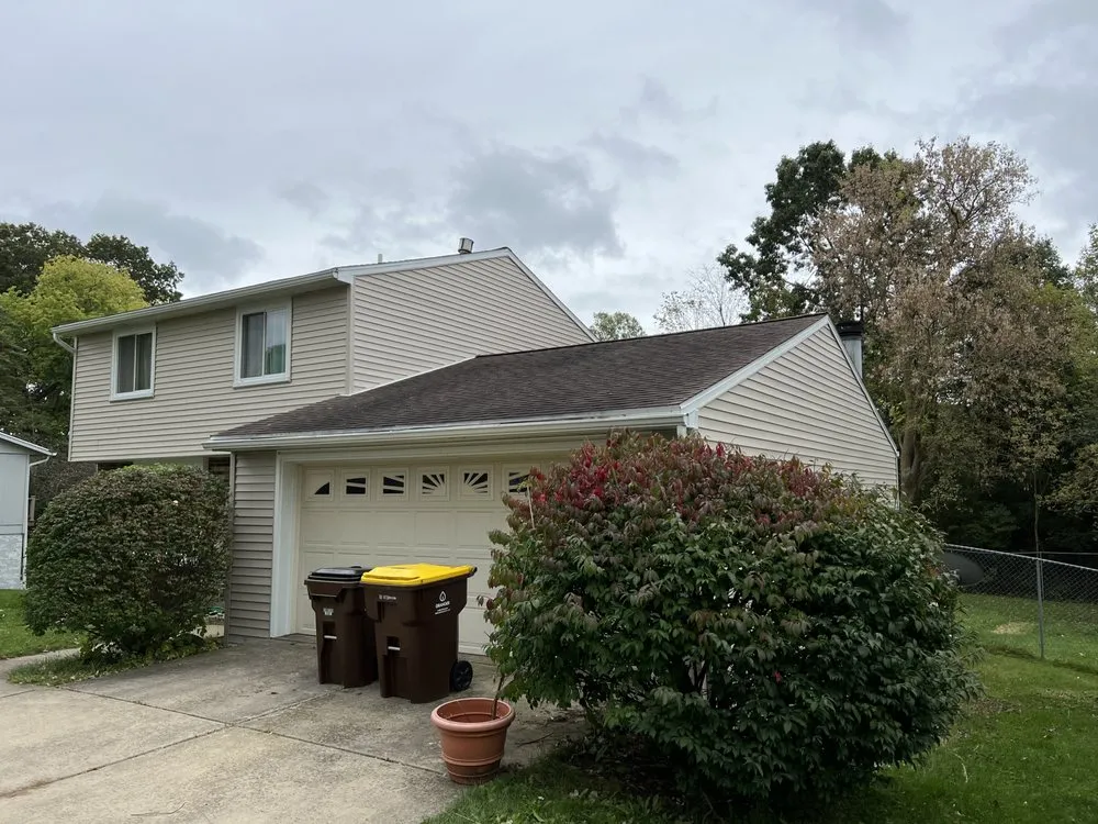 Custom landscape design for outdoor upgrades across Brighton, MI - CGS Contracting