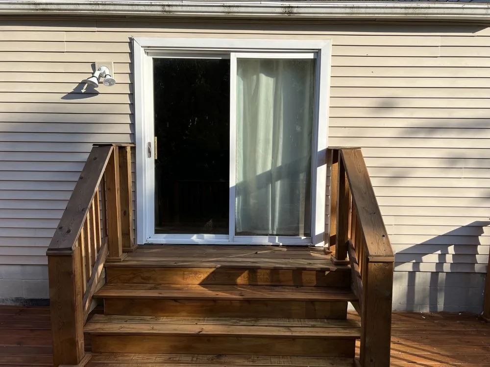 Affordable lawn mowing service for beautiful yards in Brighton, MI by CGS Contracting