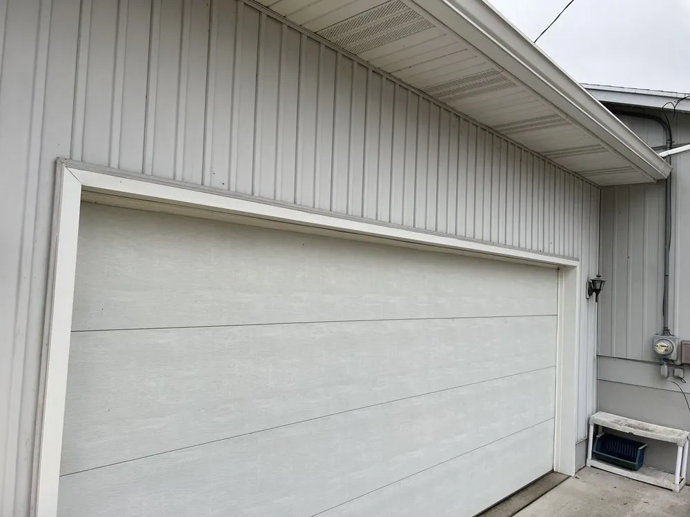 Professional yard maintenance with custom design in Brighton, MI by CGS Contracting