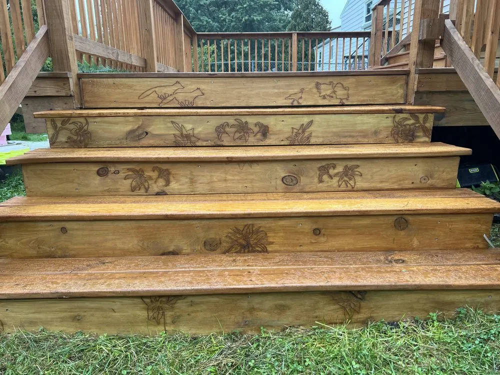 Top-rated landscape installation experts serving Brighton, MI - CGS Contracting