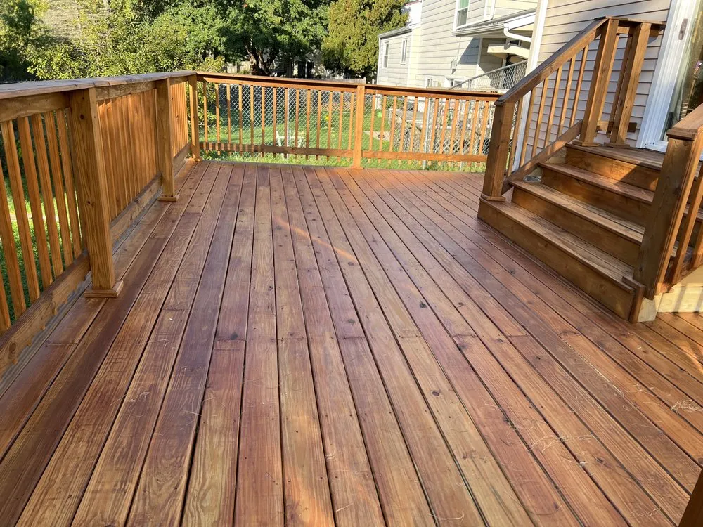 Local landscaping services experts serving Brighton, MI - CGS Contracting