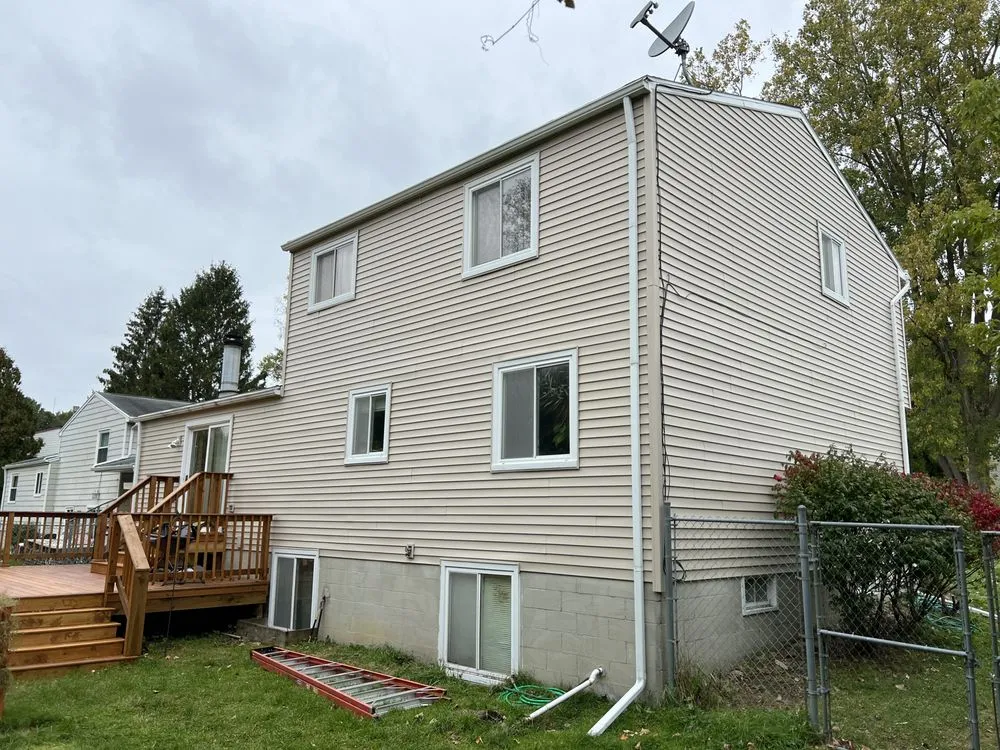 Trusted lawn care service for outdoor upgrades in Brighton, MI by CGS Contracting