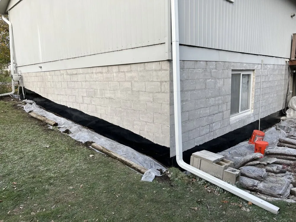 Top-rated yard maintenance experts serving Brighton, MI - CGS Contracting