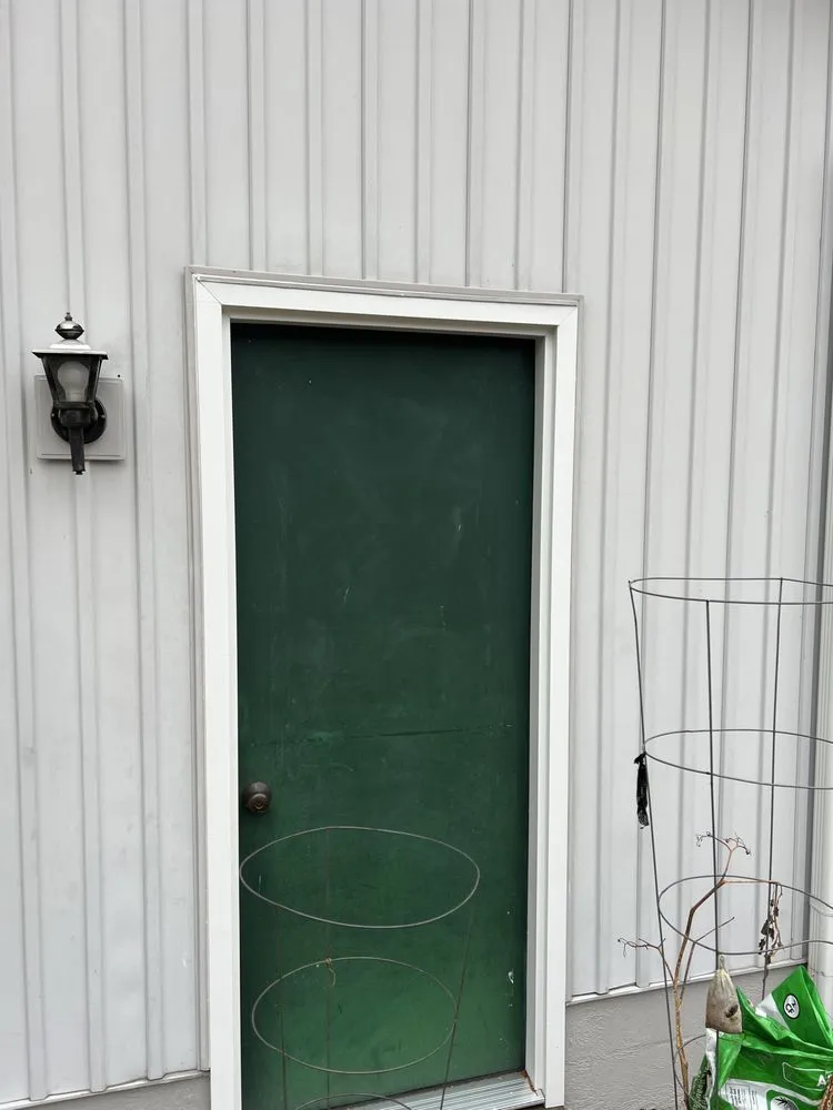 Trusted lawn mowing service in Brighton, MI - CGS Contracting