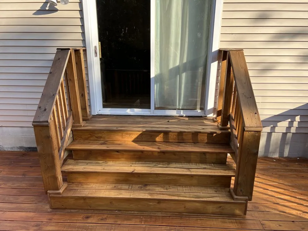 Custom landscape installation experts serving Brighton, MI - CGS Contracting