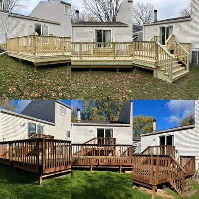 CGS Contracting Logo