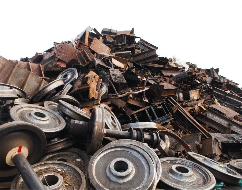 Top-rated residential landscaping for year-round maintenance in Statesville, NC by C&G'S Demo and Scrapping