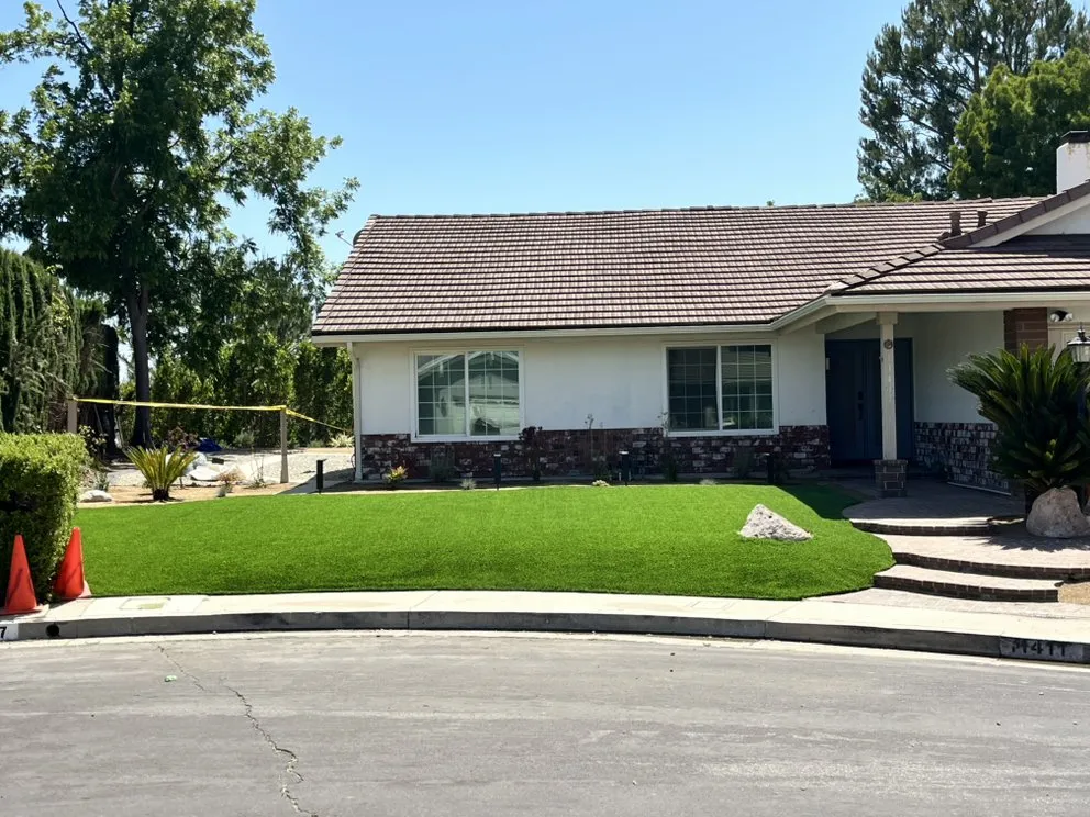 Expert landscaping services experts serving Monrovia, CA - Cgs Landscapes