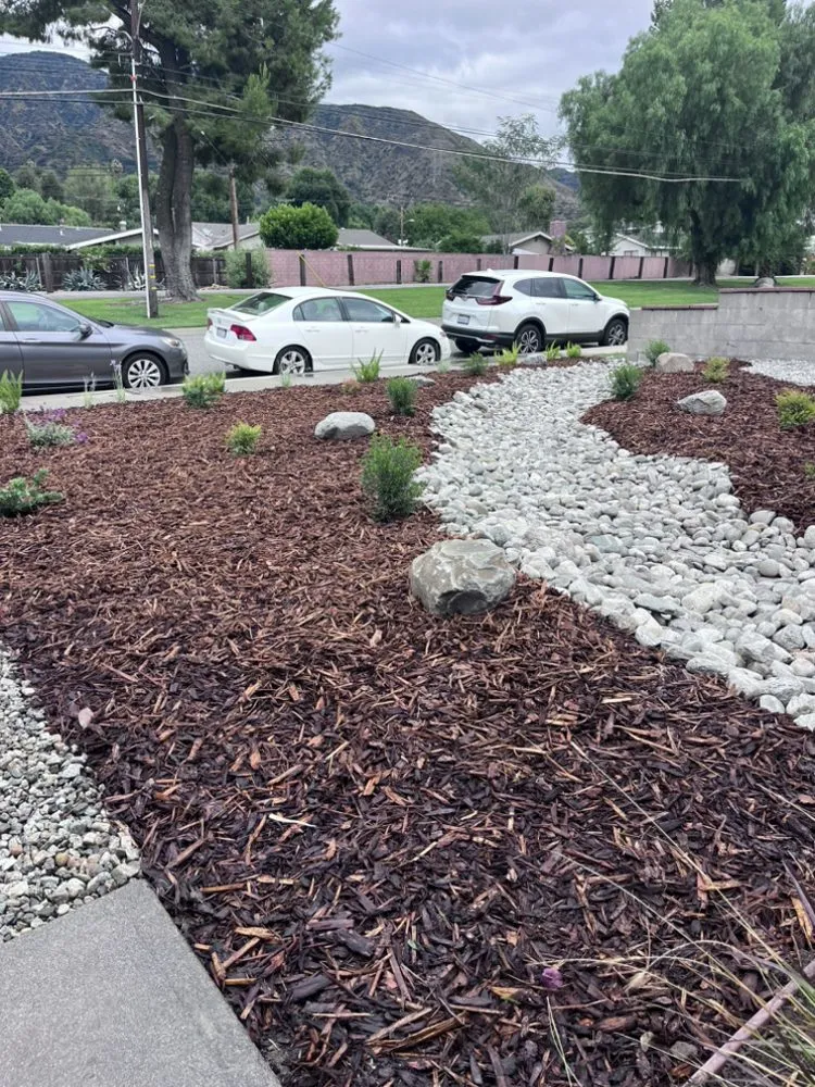 Reliable landscape design in Monrovia, CA - Cgs Landscapes
