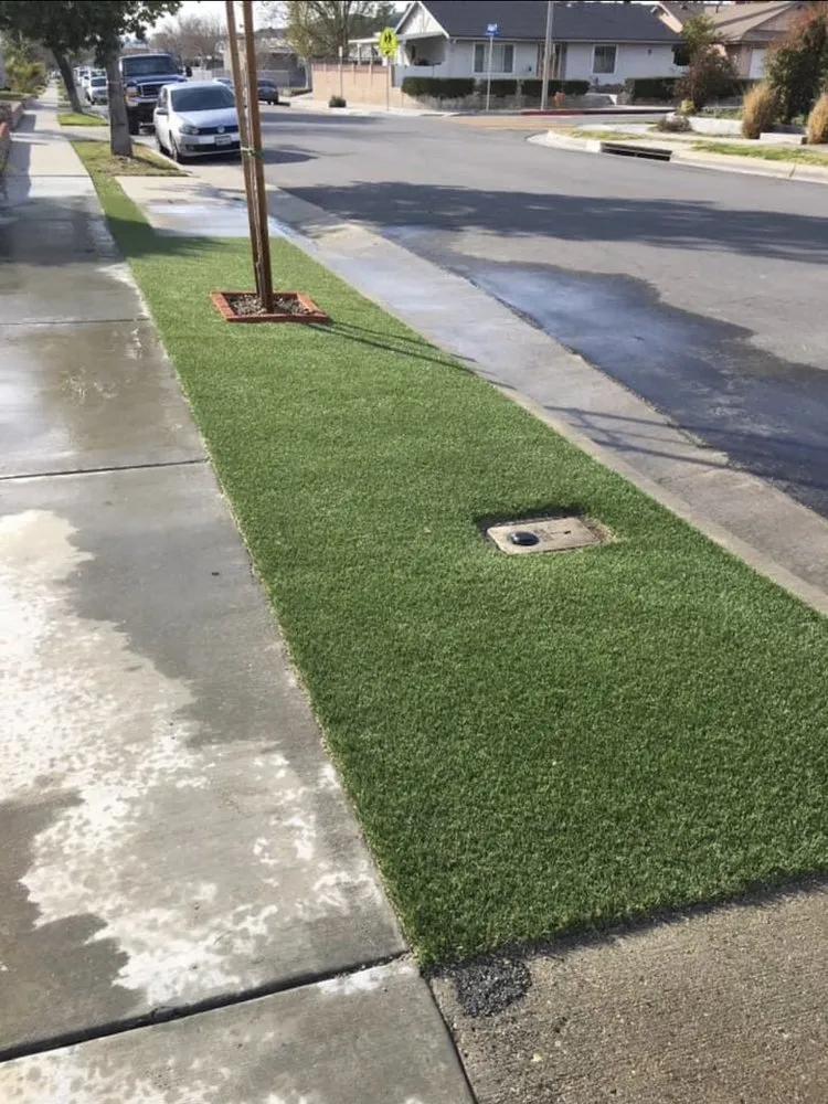 Top-rated landscape design with custom design in Monrovia, CA by Cgs Landscapes