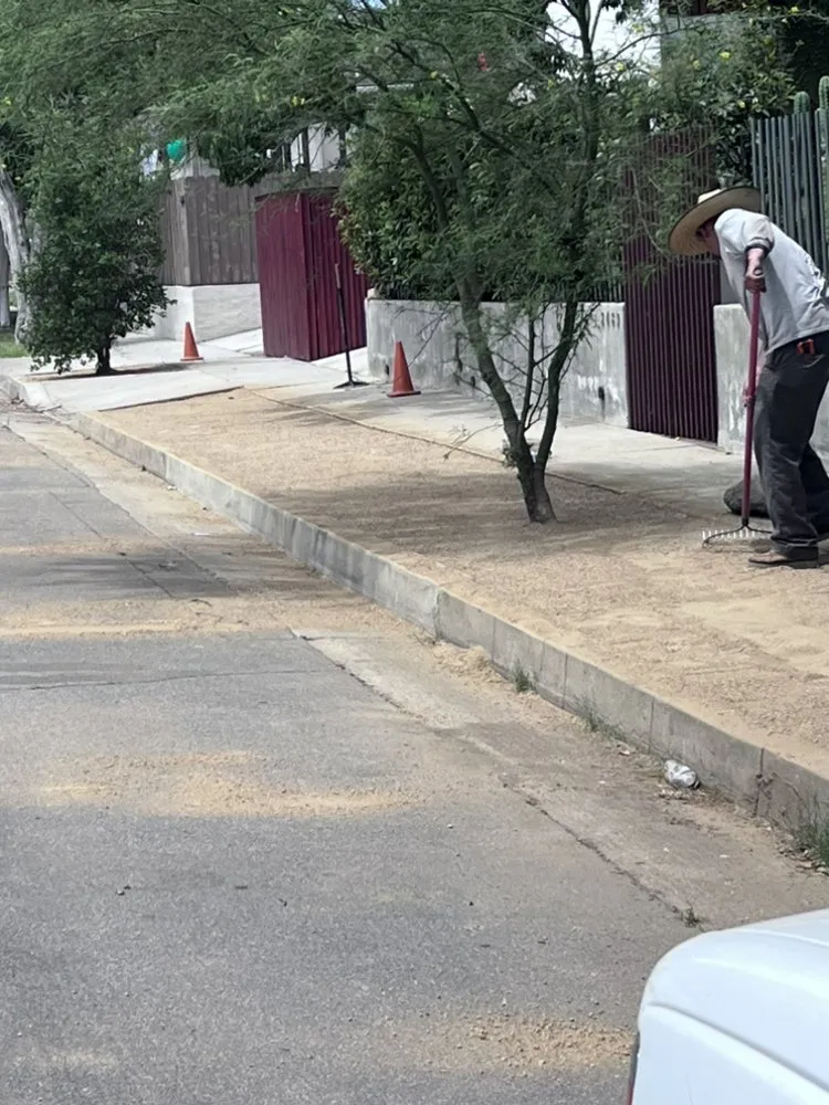 Reliable landscape installation for beautiful yards across Monrovia, CA - Cgs Landscapes