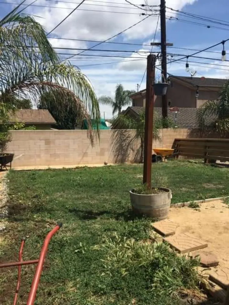 Top-rated landscape design in Monrovia, CA - Cgs Landscapes