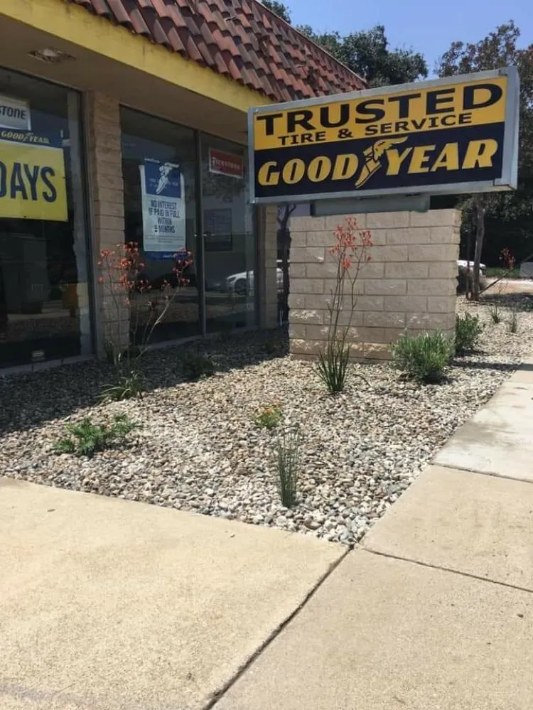 Top-rated landscape installation with custom design across Monrovia, CA - Cgs Landscapes