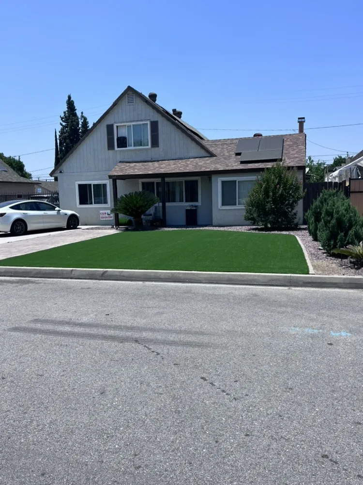 Top-rated lawn care service experts serving Monrovia, CA - Cgs Landscapes