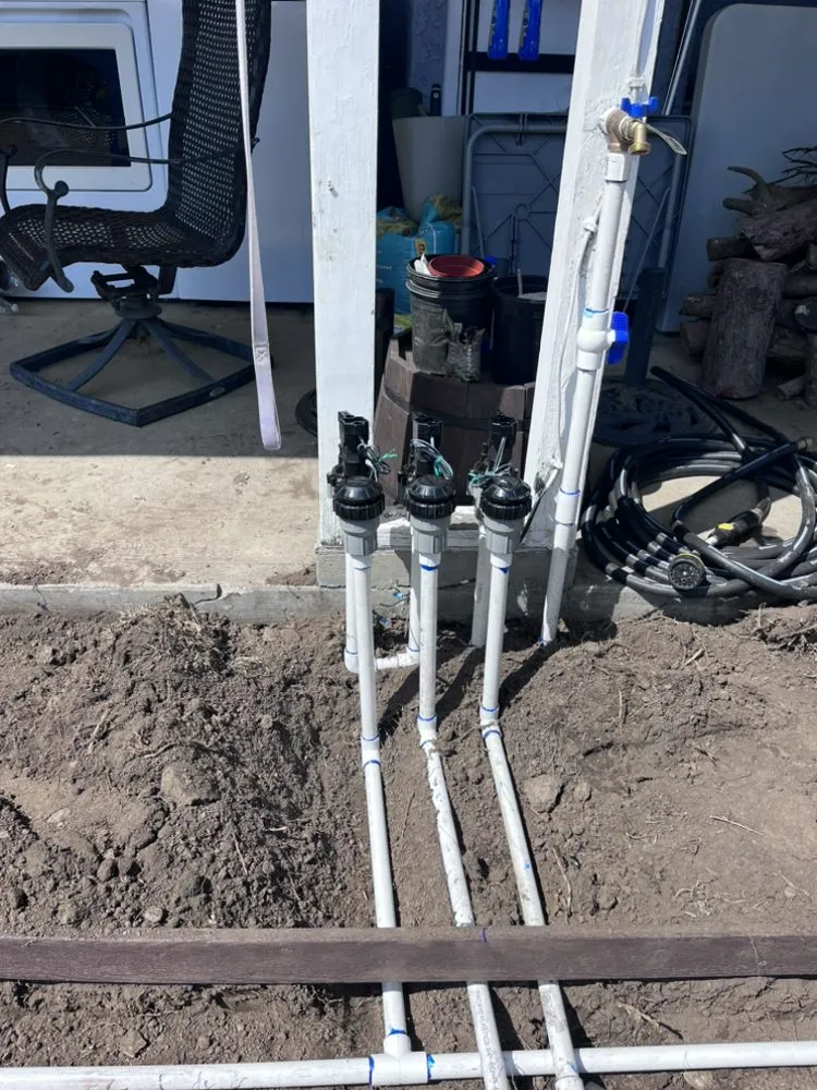 Top-rated garden landscaping experts serving Monrovia, CA - Cgs Landscapes