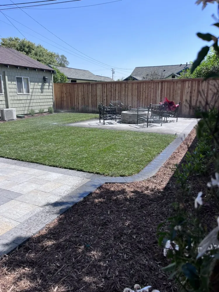 Affordable landscape design for residential properties across Monrovia, CA - Cgs Landscapes