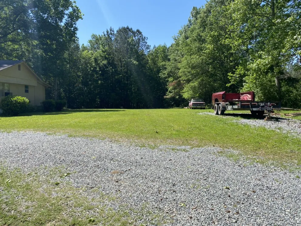 Trusted yard maintenance for homes across Forsyth, GA - CGs landscaping and more