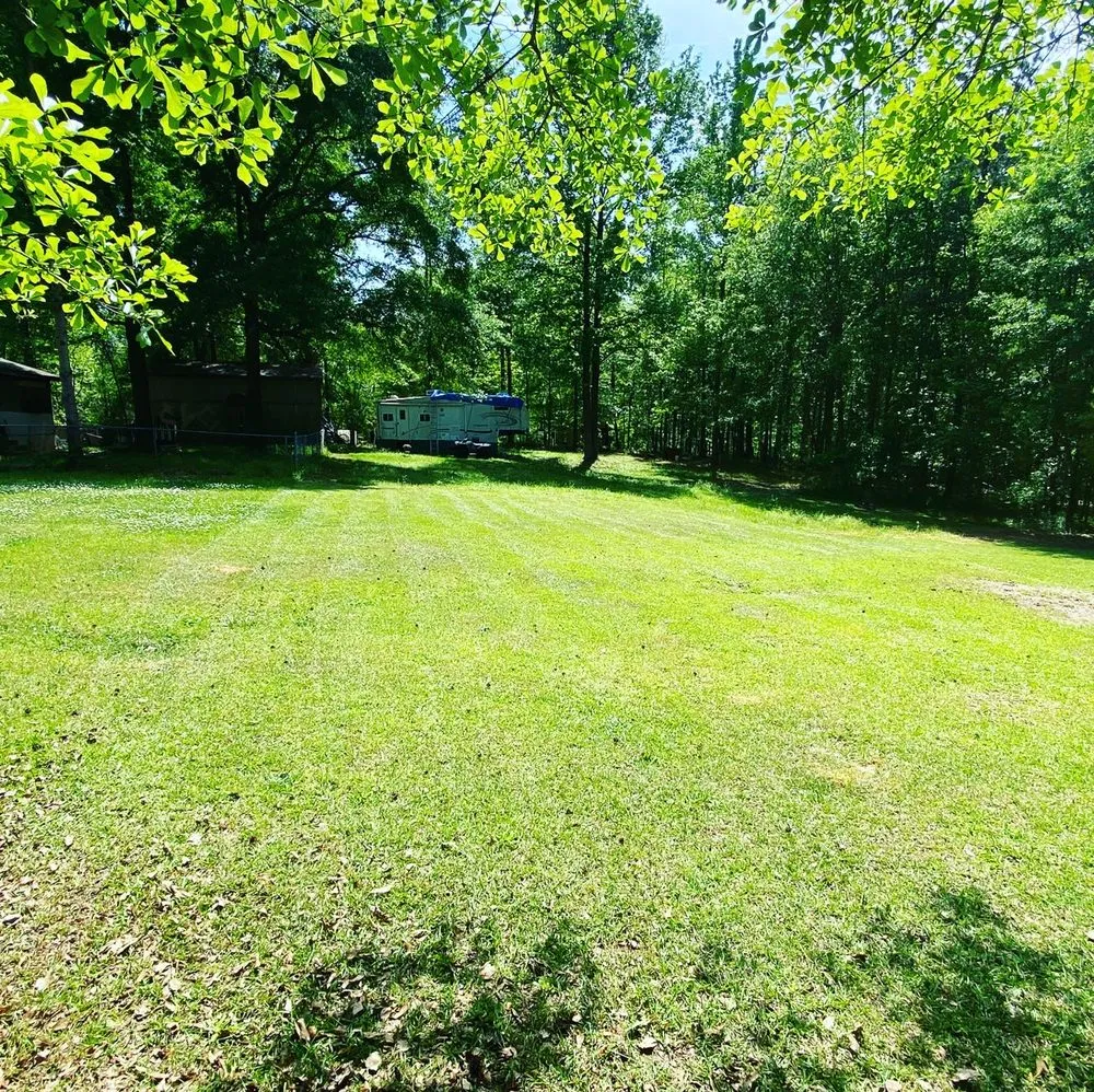 Trusted landscape design experts serving Forsyth, GA - CGs landscaping and more