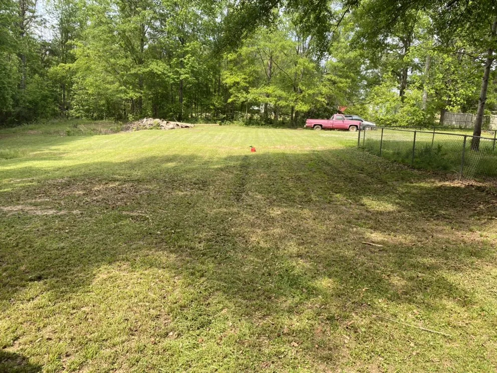 Trusted outdoor landscaping near you across Forsyth, GA - CGs landscaping and more