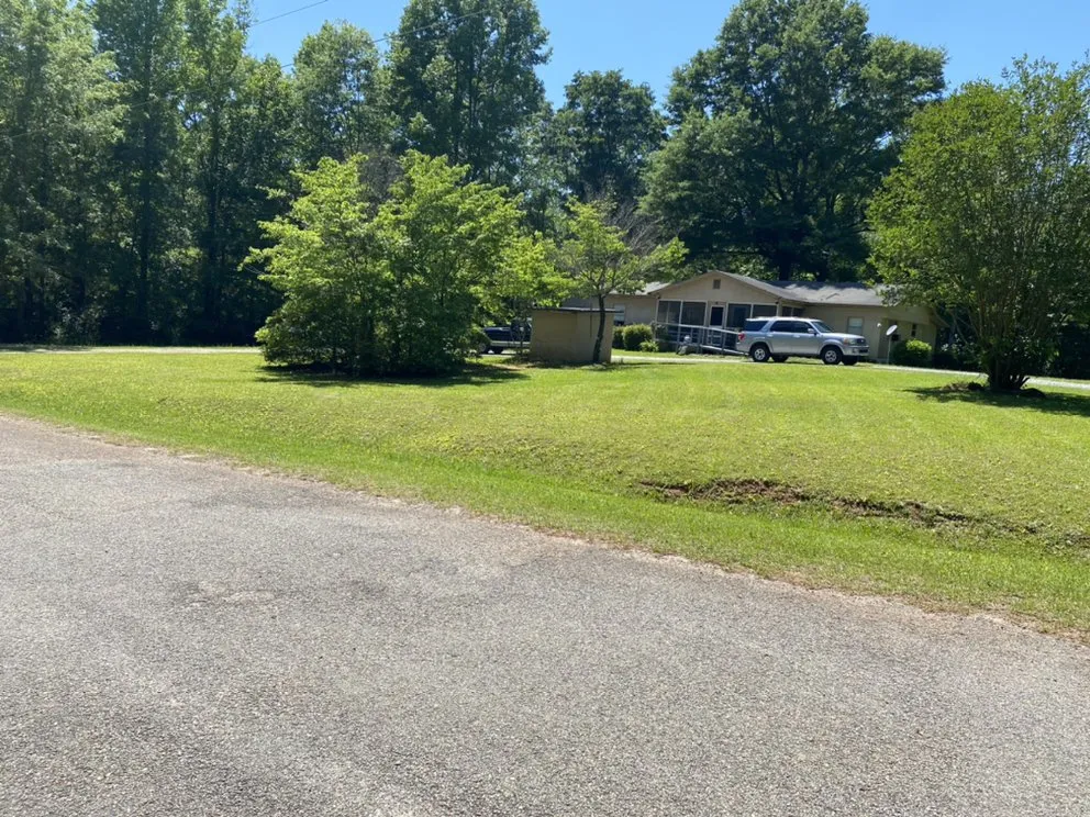 Affordable lawn mowing service experts serving Forsyth, GA - CGs landscaping and more