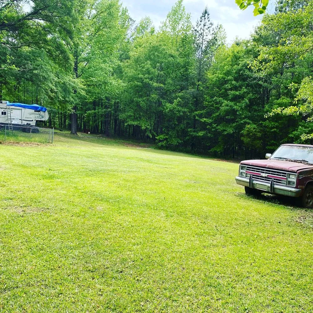 Reliable lawn care service for outdoor upgrades in Forsyth, GA by CGs landscaping and more