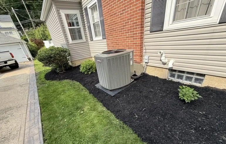 Local lawn care service near you in Lancaster, OH by CGs Landscaping