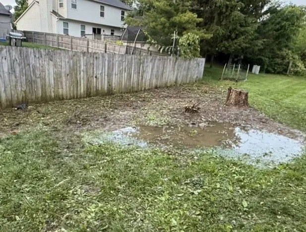 Trusted outdoor landscaping in Lancaster, OH - CGs Landscaping