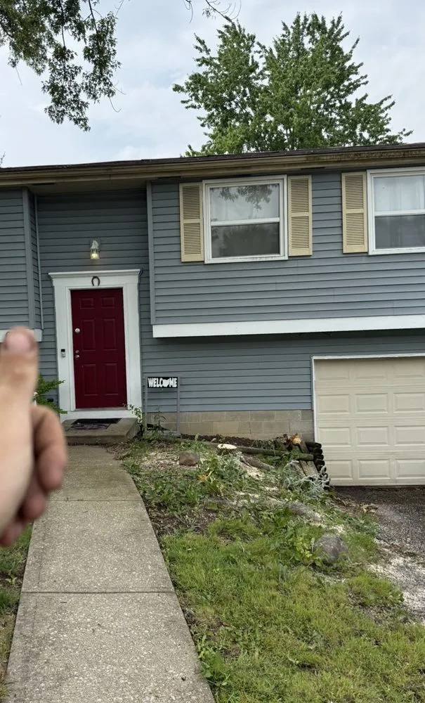 Custom outdoor landscaping experts serving Lancaster, OH - CGs Landscaping