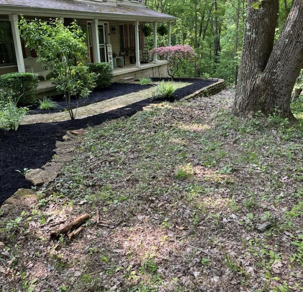 Expert yard maintenance near you across Lancaster, OH - CGs Landscaping