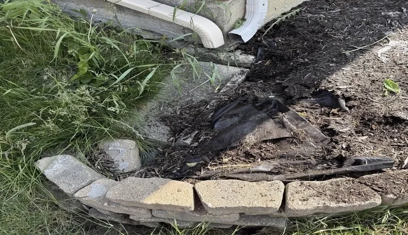 Affordable residential landscaping experts serving Lancaster, OH - CGs Landscaping