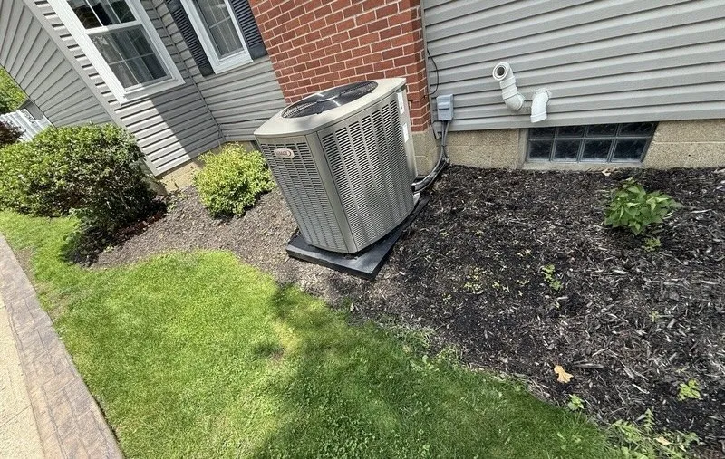 Reliable residential landscaping for beautiful yards in Lancaster, OH by CGs Landscaping