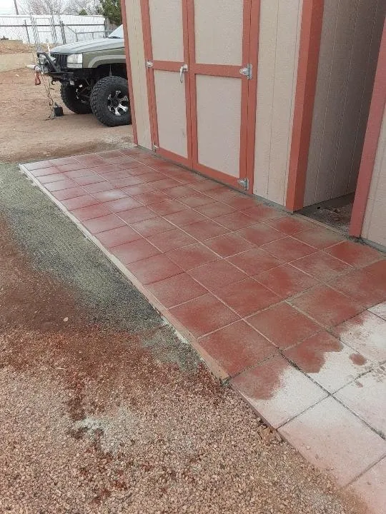 Affordable lawn care service experts serving Los Lunas, NM - CGS Landscaping