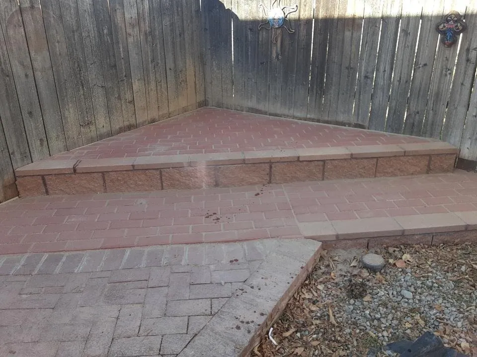 Professional landscape design for beautiful yards in Los Lunas, NM by CGS Landscaping