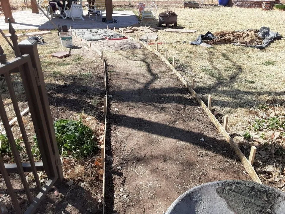 Expert residential landscaping for homes across Los Lunas, NM - CGS Landscaping