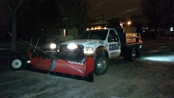 Reliable landscape design in Grand Forks, ND by CGS Lawn & Grounds Maintenance