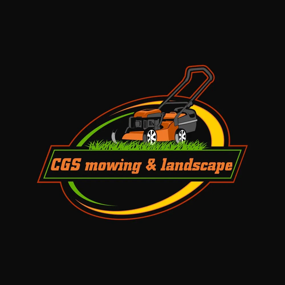Professional garden landscaping with custom design across Red Banks, MS - Cgs Mowing & Landscape