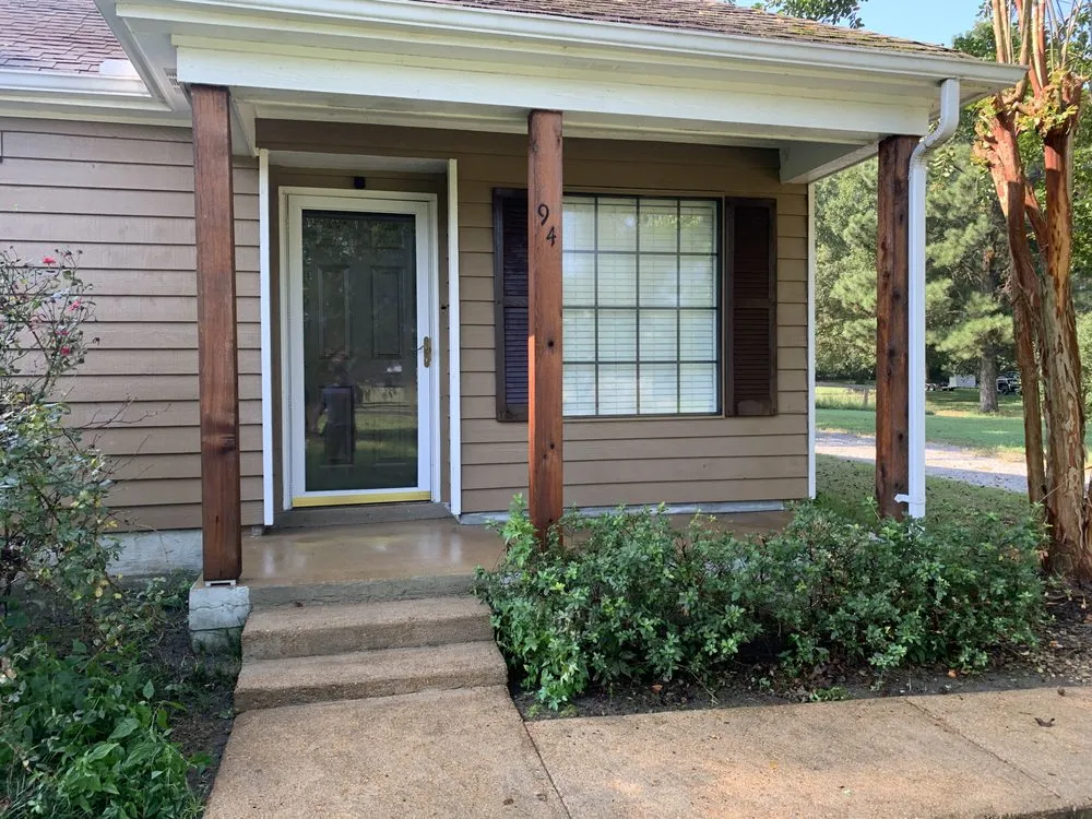 Professional yard maintenance for outdoor upgrades across Red Banks, MS - Cgs Mowing & Landscape