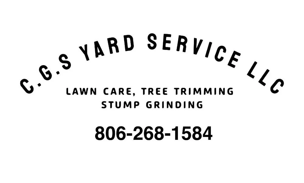 Top-rated lawn mowing service in Dalhart, TX - C.G.S Yard Service