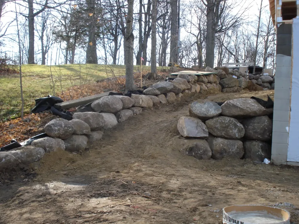 Trusted yard maintenance in Lakeville, MN - CGT