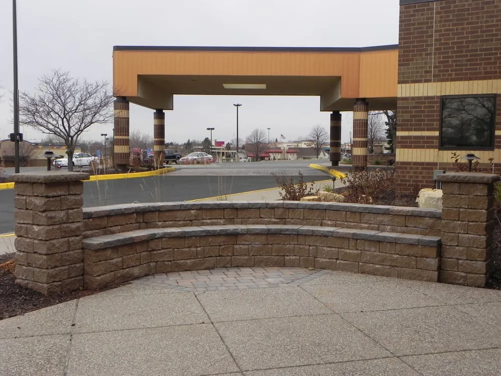 Reliable yard cleanup service in Lakeville, MN by CGT