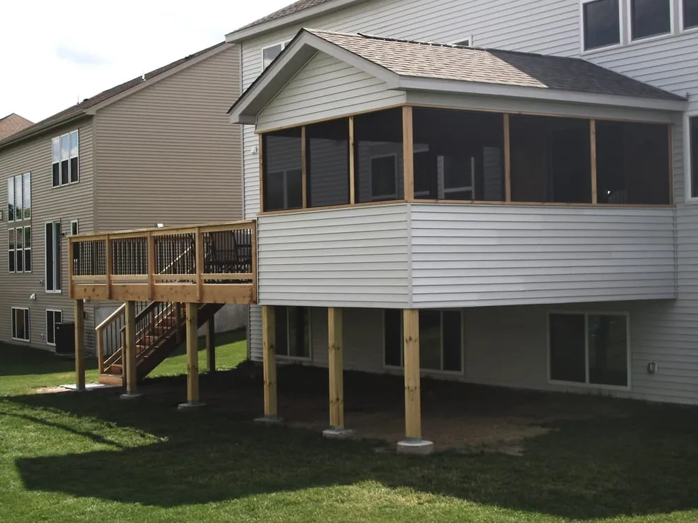 Reliable lawn mowing service experts serving Lakeville, MN - CGT