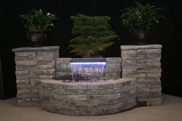 Top-rated landscape design for year-round maintenance in Lakeville, MN by CGT