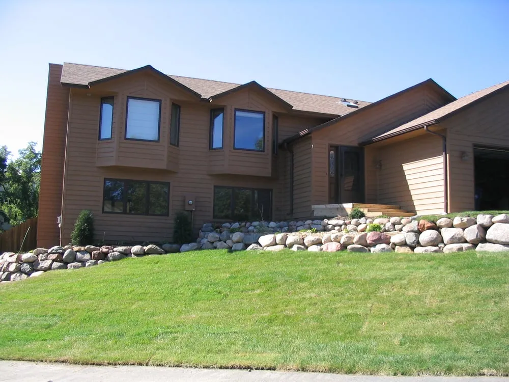 Local residential landscaping in Lakeville, MN - CGT