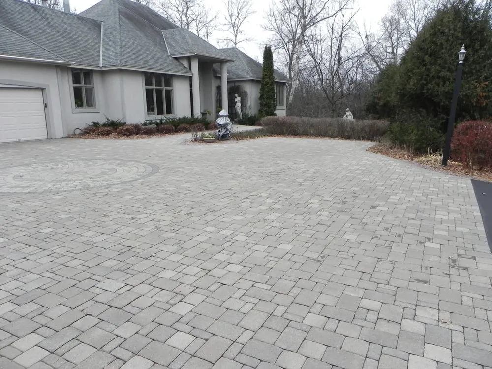 Local yard maintenance in Lakeville, MN - CGT