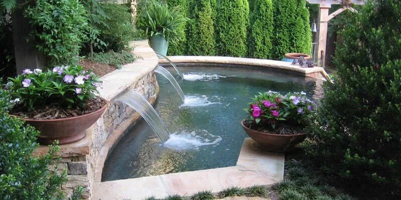 Trusted outdoor landscaping in Lakeville, MN by CGT