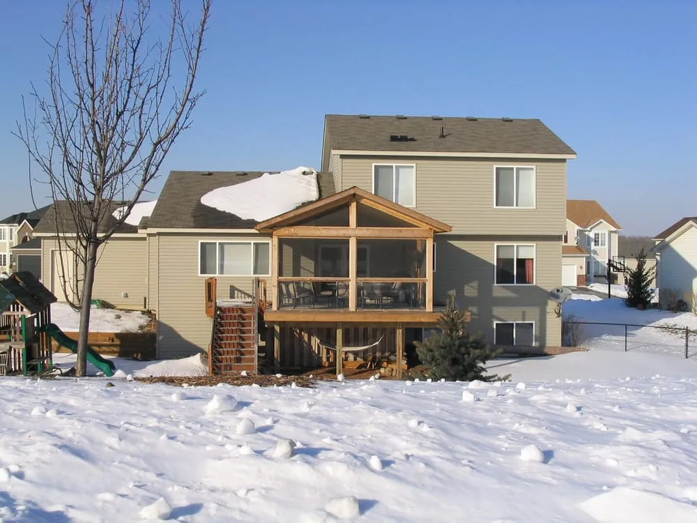 Reliable landscape design for residential properties across Lakeville, MN - CGT