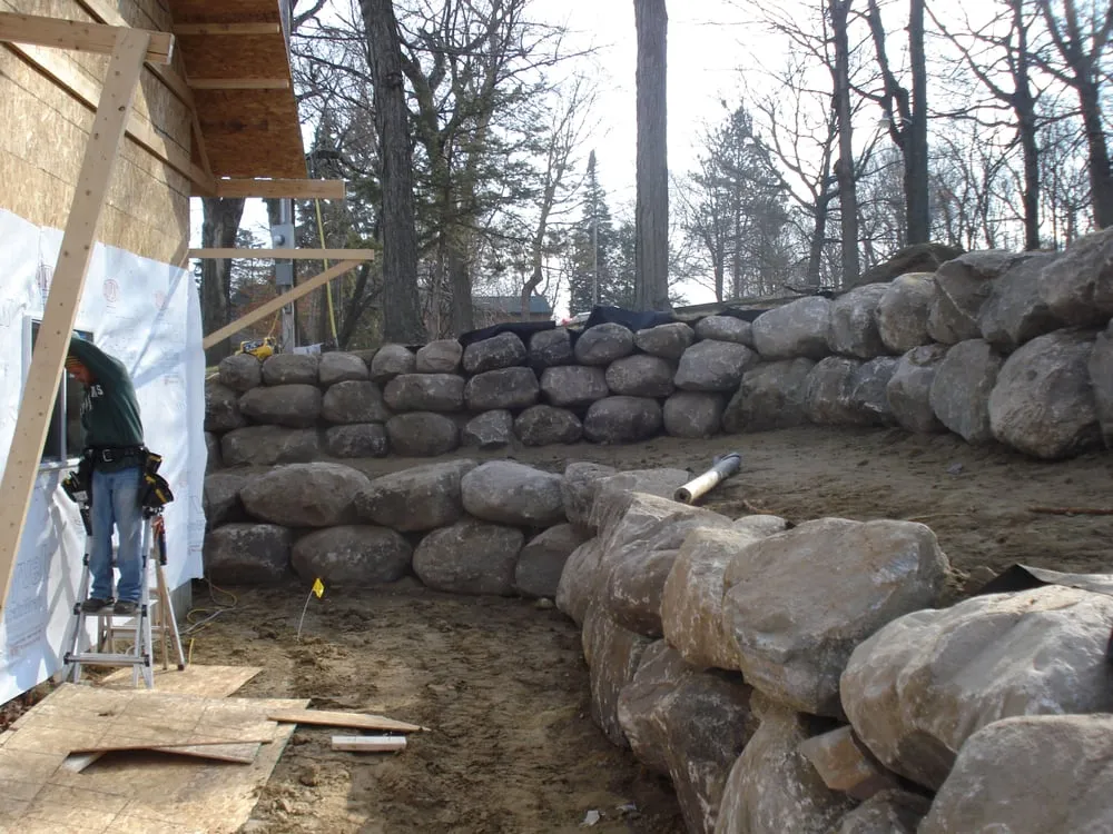 Trusted lawn mowing service experts serving Lakeville, MN - CGT