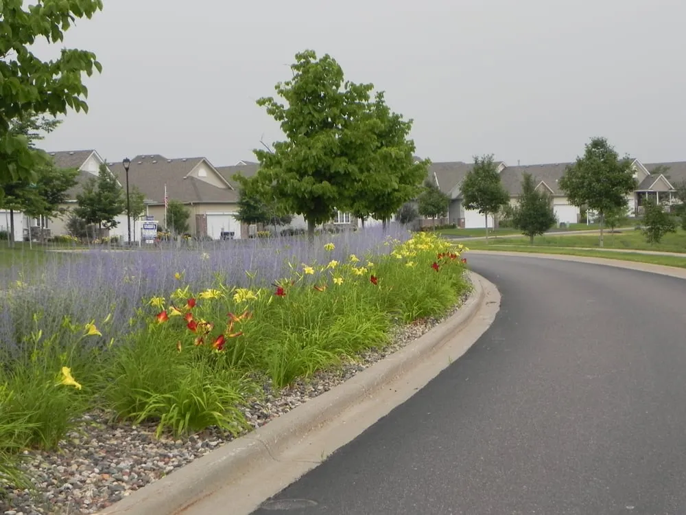 Professional residential landscaping experts serving Lakeville, MN - CGT